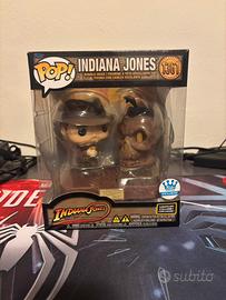 funko pop indiana jones 1361