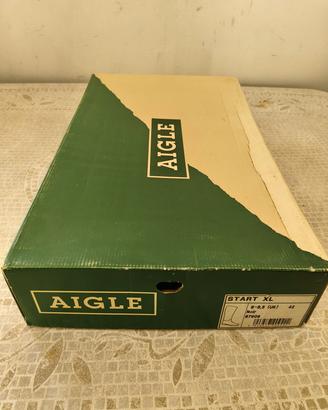 Stivali Equitazione Agile - tg 42
