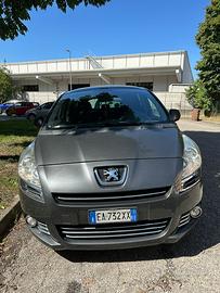 Peugeot 508. 1.6  diesel