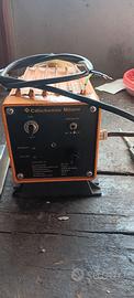Pompa dosatrice elettronica