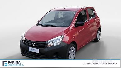 SUZUKI Celerio 2015 - Celerio 1.0 Easy U84880