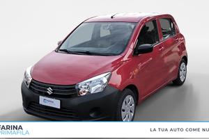 SUZUKI Celerio 2015 - Celerio 1.0 Easy U84880