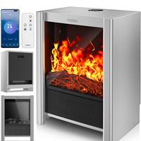 Vendosfufa elettrica usata una volta per testarla