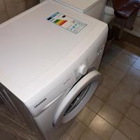 Lavatrice  5kg