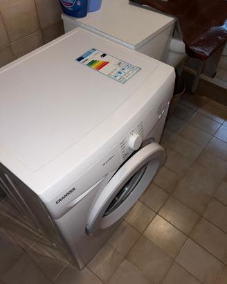 Lavatrice  5kg