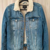 Giacca di jeans