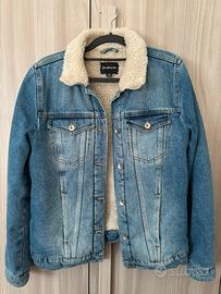 Giacca di jeans