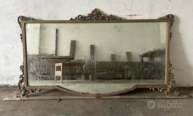 Specchio vintage