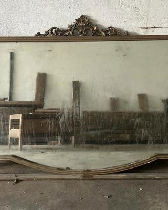 Specchio vintage