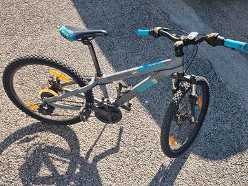 bicicletta scott JR 24