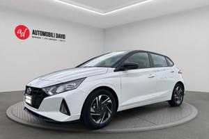 HYUNDAI i20 1.2 MPI Connectline