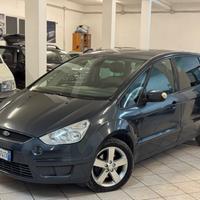 Ford S-Max 2.0 TDCi 140CV Titanium 7Posti