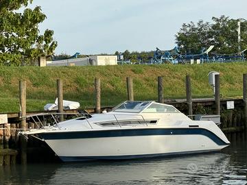 Carver 7 m Montego 21