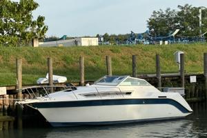 Carver 7 m Montego 21