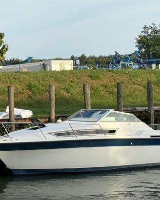 Carver 7 m Montego 21