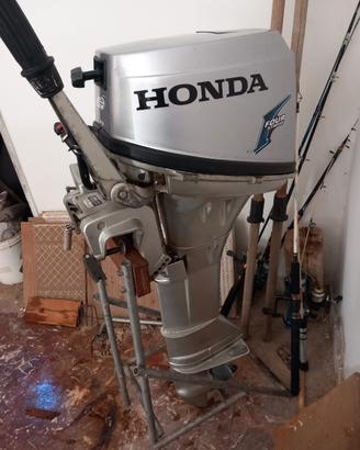 Motore fuoribordo Honda 6 cavalli