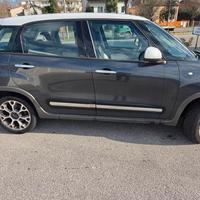 Fiat 500 L Trekking