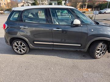 Fiat 500 L Trekking