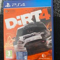 Venderò di videogiochi per PS4