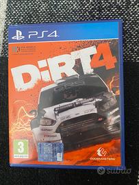 Venderò di videogiochi per PS4