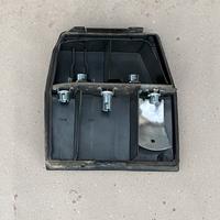 fanale posteriore sinistro fiat uno mk2