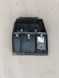 fanale posteriore sinistro fiat uno mk2