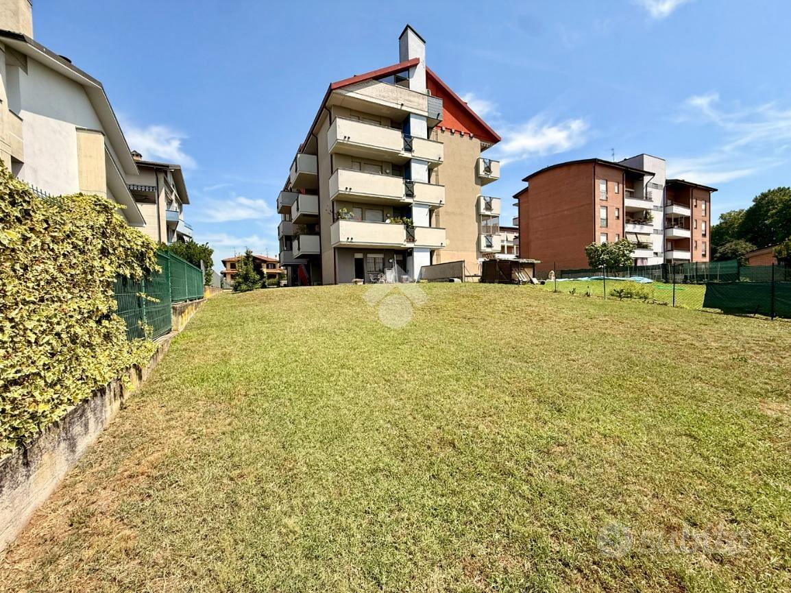 Appartamento – Abbiategrasso, Milano - Vista 5