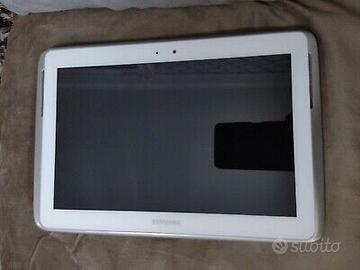 Galaxy Tab 2 (10.1, Wi-Fi)