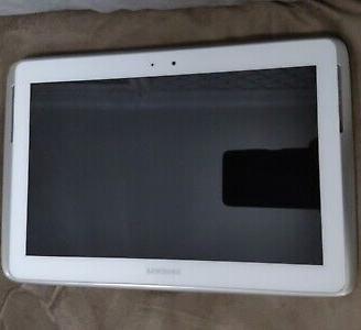 Galaxy Tab 2 (10.1, Wi-Fi)
