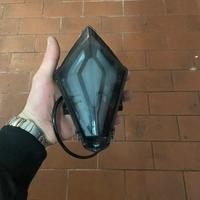 Faro tmax 530