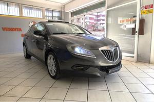 LANCIA Delta 1.6 MJT 120CV MANUALE DOPPIO TETTO