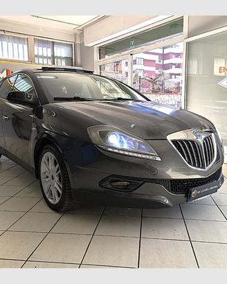 LANCIA Delta 1.6 MJT 120CV MANUALE DOPPIO TETTO