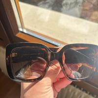 Occhiali da sole Gucci