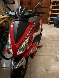 Matador 125