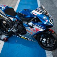 MV Agusta F3 800RR