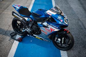 MV Agusta F3 800RR