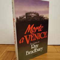 morte a Venice - Ray Bradbury 