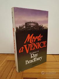 morte a Venice - Ray Bradbury 