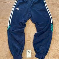 Pantalone tuta Adidas