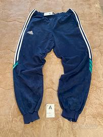Pantalone tuta Adidas
