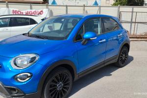 Fiat 500X 1.3 MultiJet 95 CV Cross N 1