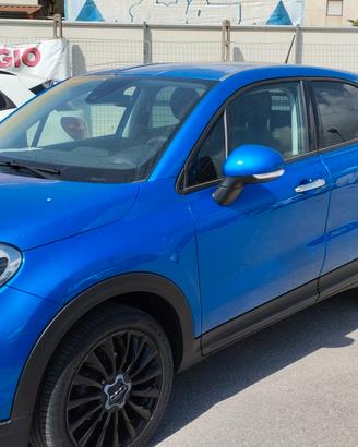 Fiat 500X 1.3 MultiJet 95 CV Cross N 1