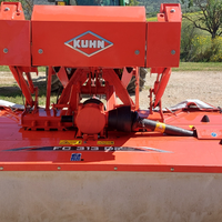 Condizionatrice kuhn