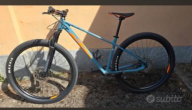 MTB ktm