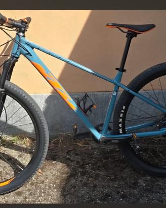 MTB ktm