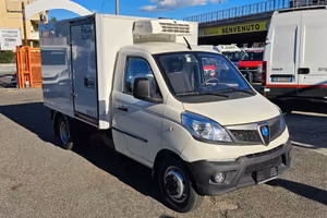 PIAGGIO PORTER FRIGO FRCX 09-2029 1.5BENZINA-GP