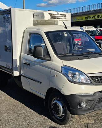 PIAGGIO PORTER FRIGO FRCX 09-2029 1.5BENZINA-GP