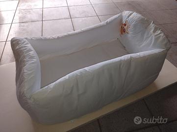 Nursery per gatti o cani di piccola taglia 