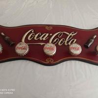 APPENDI ABITI COCA-COLA