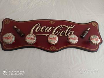 APPENDI ABITI COCA-COLA
